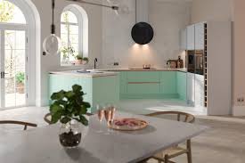 green kitchen wren kitchens