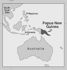 「パプアニューギニア　傭兵」の画像検索結果