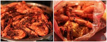 recipe the whole shabang shrimp boil