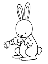  Free Premium Templates Bunny Coloring Pages Animal Coloring Pages Bird Coloring Pages