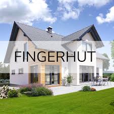 Dabei berichten wir chronologisch, ehrlich und ungeschönt. Fingerhut Haus Auf Individuelles Bauen Vertrauen Fingerhut Haus Style At Home Haus