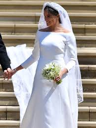 Borrow from her wedding day style with these gorgeous preowned gowns. The Best Affordable Dupes For Meghan Markle S Wedding Dress Allure