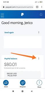 If you want to withdraw your money from paypal to gcash, you can easily do it! How To Transfer Paypal To Gcash Complete Guide 2021