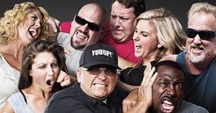 storage wars 15 rules they have to