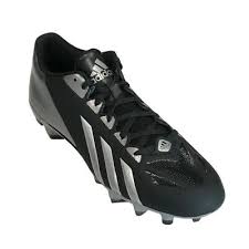 Adidas Filthyquick Mens Low Football Cleats Black Platinum White G67025 Ebay
