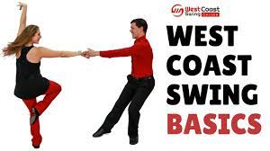 Check spelling or type a new query. West Coast Swing Basic Steps Beginner Wcs Youtube