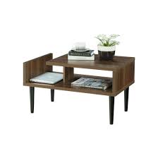 Mid Century Modern Coffee Table With
