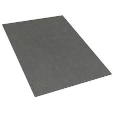 gray indoor outdoor unbound carpet area rug