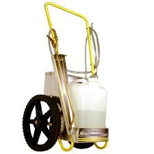 Lawn Sprayer Buyer S Guide How To