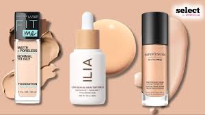 13 best non comedogenic foundations to