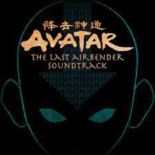 avatar the last airbender soundtrack