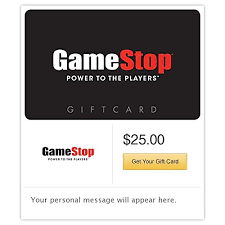This card can be used to purchase merchandise only in the u.s. What Is Reddit S Opinion Of Gamestop Gift Cards E Mail Delivery