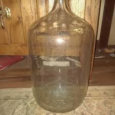 We offer a variety of water coolers from crystal mountain that you can both our glass and plastic bottles fit into any of our water coolers, and with our convenient delivery system, you will never have to worry about lugging. Best Vintage 5 Gallon Glass Water Jug For Sale In Trinity Florida For 2021