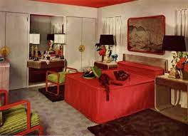 1940s interior design the 8 most