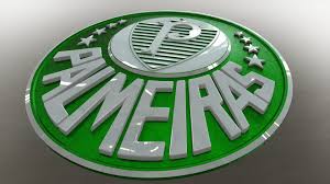 Visit espn to view palmeiras fixtures with kick off times and tv coverage from all competitions. Escudo Sociedade Esportiva Palmeiras Avanti 3d Cad Model Library Grabcad