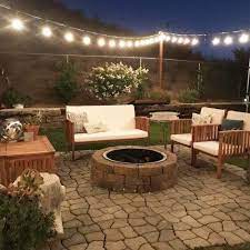 18 Fire Pit Designs That Will Make Your