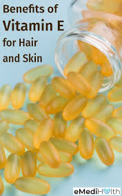 What is vitamin e and the main function of vitamin e. 10 Benefits Of Vitamin E For Hair And Skin In 2021 Vitamin E Oil Benefits Vitamin E Vitamins