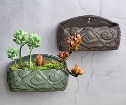 27 Best Wall Hanging Planters For