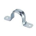 Electrical conduit clamps