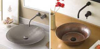 Vessel Sink Faucet