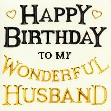 Happy Birthday Images For Husband On Facebook | Gift Images via Relatably.com