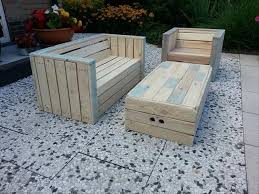 Pallet Furniture Plans Upcycle Art