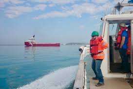 What Does a Vessel Agent Do? A Guide to Understanding this Important  Maritime Profession - Blog