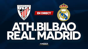 The most common result of matches between real madrid and athletic bilbao when real during the last 27 meetings with real madrid playing at home, real madrid have won 22 times, there have been 2 draws while athletic bilbao. Athletic Bilbao Real Madrid Clubhouse Youtube
