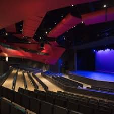 Algonquin Commons Theatre 2019 All You Need To Know Before