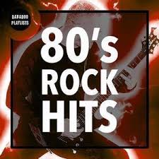 The year that chaotically bridged the '70s and its latter trends of disco and punk rock with the new decade, 1980 was a dynamic and intriguing year for pop music. 80s Rock Hits Best 80 S Rock Music Spotify Playlist Shared Playlists Playlist Community For Spotify