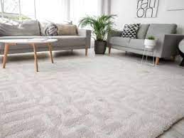 benefits of carpet puyallup