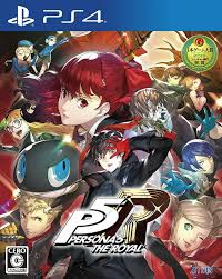 Check spelling or type a new query. Collectibles Persona 5 The Royal Playing Cards Atlus Sega Original Japanese Anime