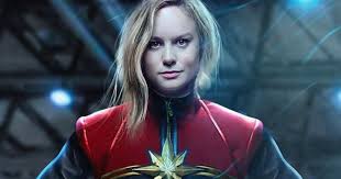 Marvel comics' longtime alien villains are coming to the marvel cinematic universe in captain marvel, so here's what you need to know about them. Captain Marvel Set Photo Has Fans Talking About Brie Larson S Green Costume Moviefone