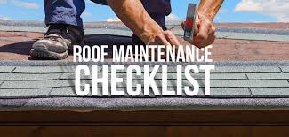 7 Smart Simple Roof Maintenance Tips Budget Dumpster