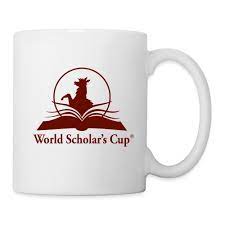 World Scholars Cup - Spreadshop gambar png