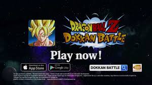 Best Dragon Ball Z Dokkan Battle Characters Dragon Ball Z