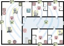 Nursing Home Floor Plan 2nd Floor Use