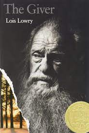 Lowry adapted it for an excellent graphic novel in 2019, and it was made into a 2014 film. Amazon Com The Giver Newberry Medal Book 0046442645669 Lois Lowry Books