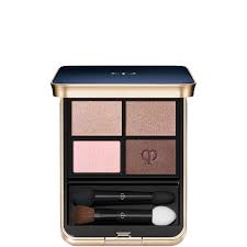 clé de peau beauté eye colour quad 6g