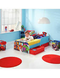 Marvel Children Furniture Up To