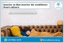 non inverter air conditioner