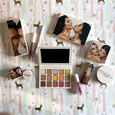 kendall by kylie cosmetics collection