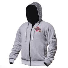 Us 17 97 40 Off 2019 New Olympia Men Gyms Hoodies Gyms Fitness Bodybuilding Sweatshirt Pullover Sportswear Male Workout Hooded Jacket Clothing In