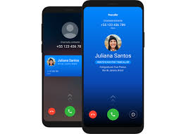 global caller id call blocking app