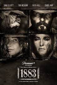 1883 Character Poster - TV Fanatic