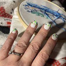 nail salons near pittsfield ma