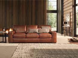 leather sofa furniture guide how to