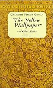 Essay for the yellow wallpaper        original papers NESM