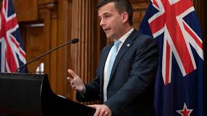 David Seymour not keen on housing bill, promises he is still a libertarian  - NZ Herald