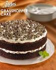 andes grasshopper cake